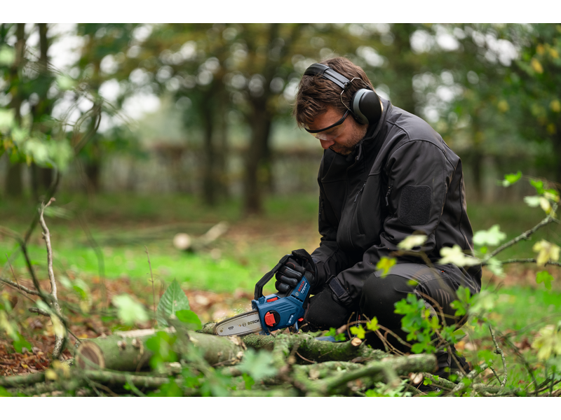 PRO Nadomestna veriga Bosch, za GKE 18V-15, F016800662